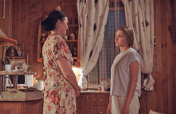 кадр Вера больше не верит в совпадения 10