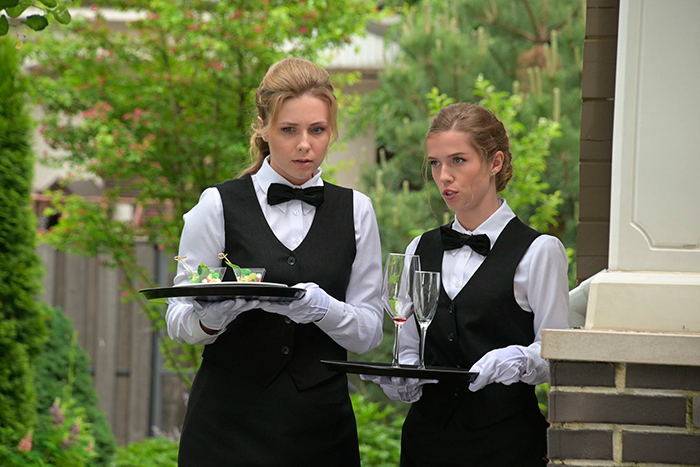 кадр Верная жена 7