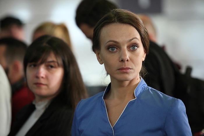 Кадр из сериала Вернешься - поговорим кадр Вернешься - поговорим 2