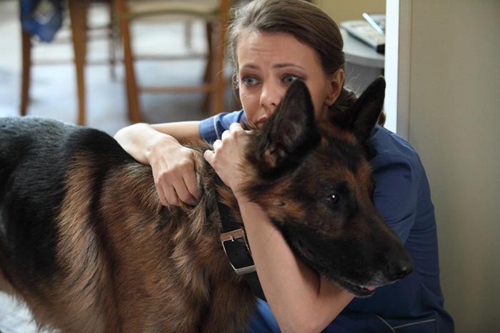 Кадр из сериала Вернешься - поговорим кадр Вернешься - поговорим 5