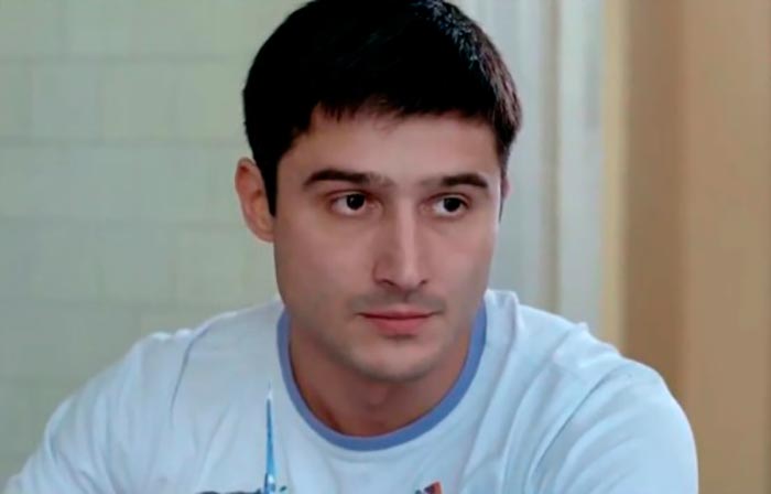 Кадр из сериала Вернешься - поговорим кадр Вернешься - поговорим 9