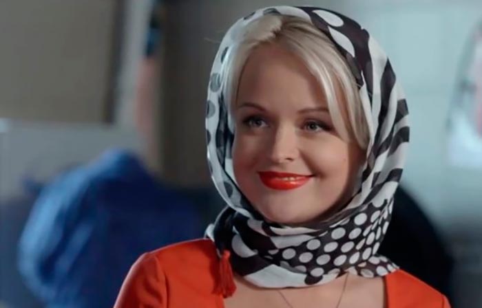 Кадр из сериала Вернешься - поговорим кадр Вернешься - поговорим 10