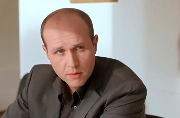 Кадр из сериала Вернешься - поговорим кадр Вернешься - поговорим 11