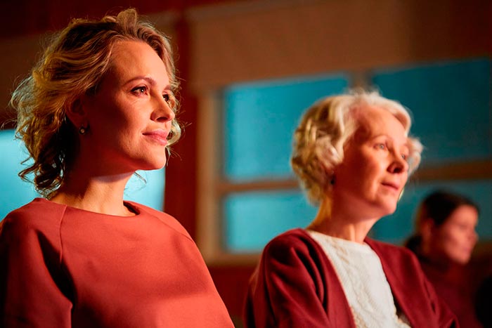 Кадр из сериала Вернуть жизнь кадр Вернуть жизнь 5