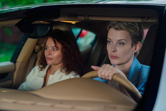 Кадр из сериала Вероника кадр Вероника 7