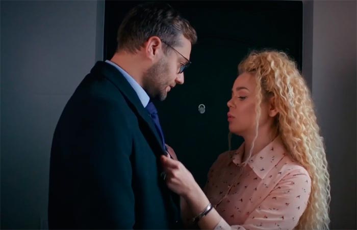 кадр Вероника 2