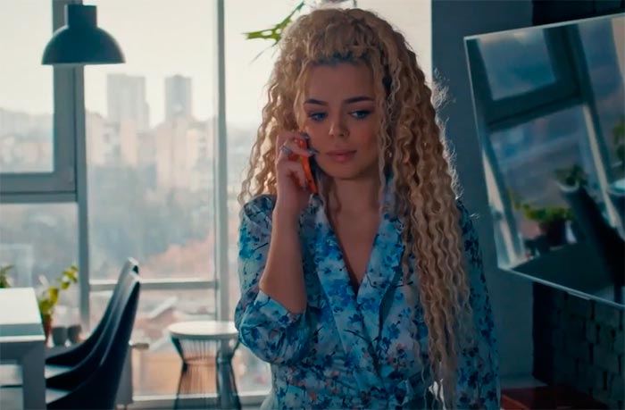 кадр Вероника 4