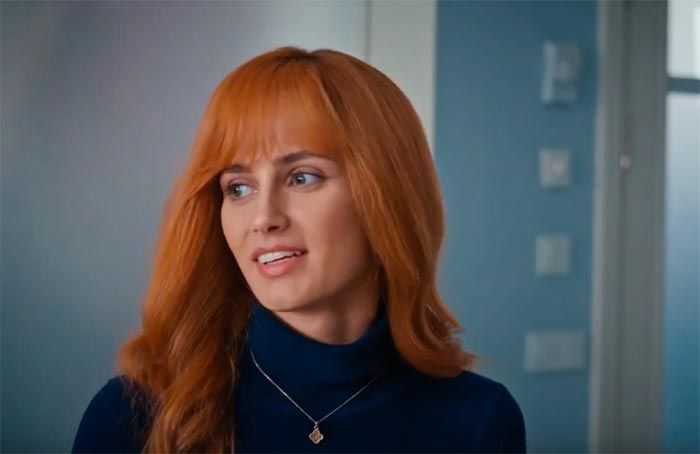 кадр Вероника 5