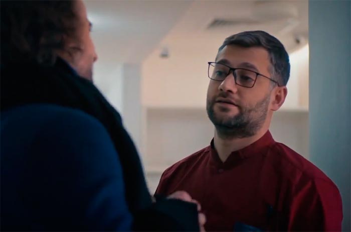 кадр Вероника 9