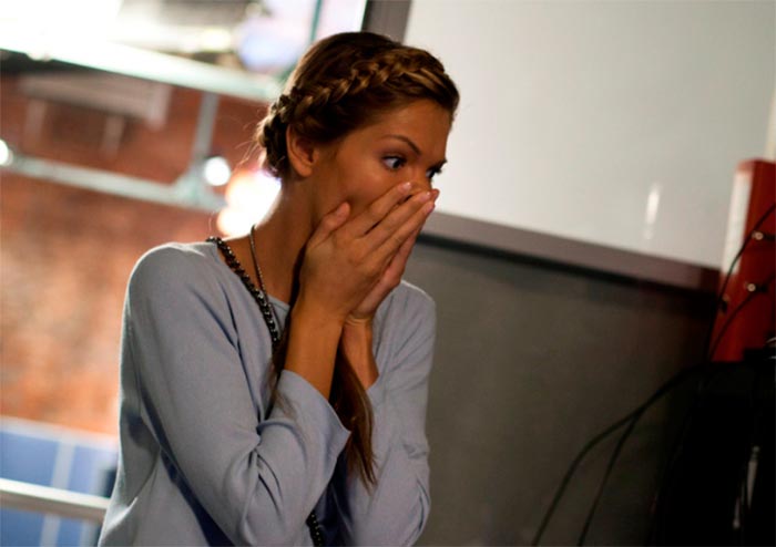 Кадр из сериала Вероника. Беглянка кадр Вероника. Беглянка 8