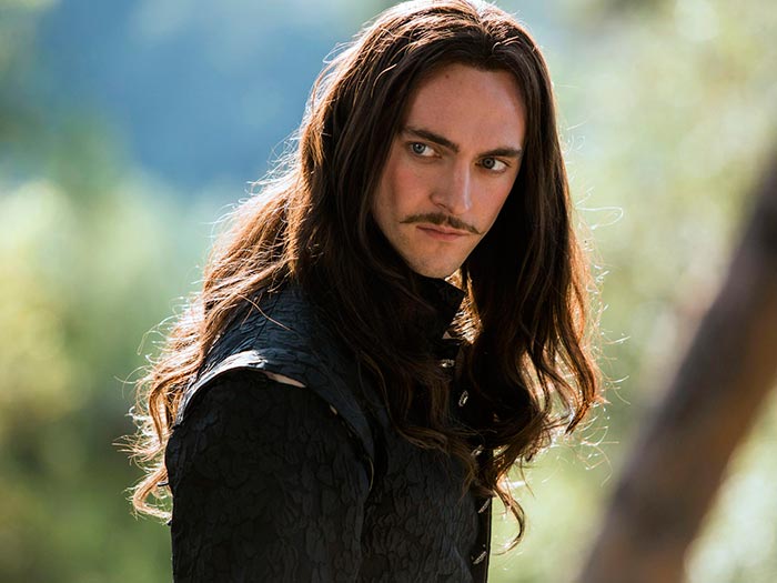 кадр Версаль 2