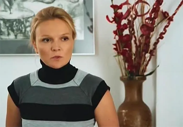 Кадр из сериала Верю, люблю, надеюсь кадр Верю, люблю, надеюсь 7
