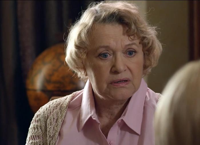 Кадр из сериала Верю не верю кадр Верю не верю 5