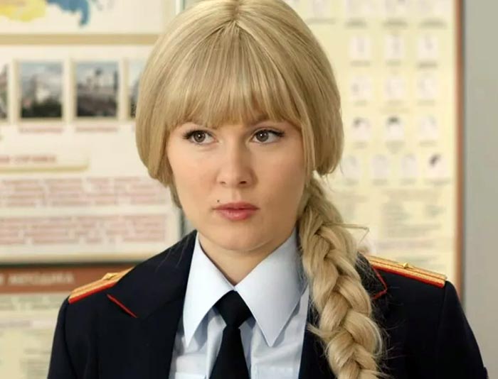 Кадр из сериала Верю не верю кадр Верю не верю 6