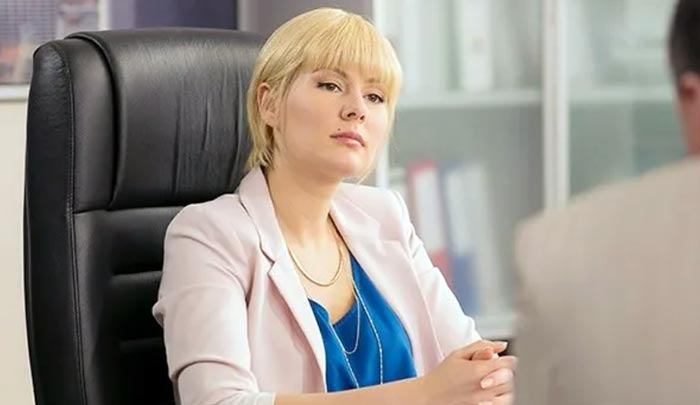 Кадр из сериала Верю не верю кадр Верю не верю 8