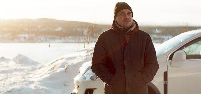 Кадр из сериала Везёт кадр Везёт 2