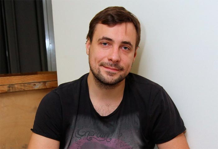 Кадр из сериала Везёт кадр Везёт 5