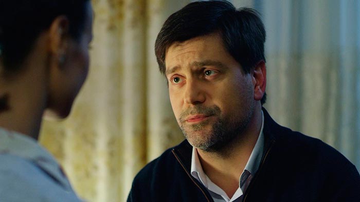 Кадр из сериала Весна перемен кадр Весна перемен 2