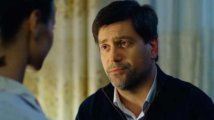 Кадр из сериала Весна перемен кадр Весна перемен 2