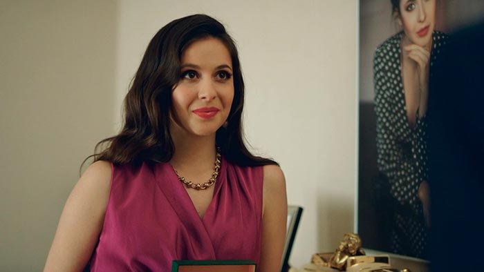 Кадр из сериала Весна перемен кадр Весна перемен 3