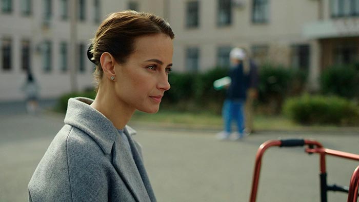 Кадр из сериала Весна перемен кадр Весна перемен 5