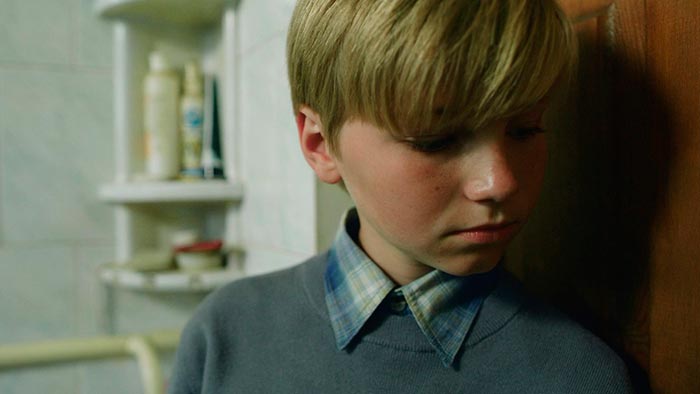 Кадр из сериала Весна перемен кадр Весна перемен 6