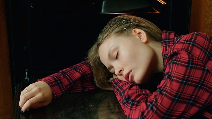 Кадр из сериала Весна перемен кадр Весна перемен 10