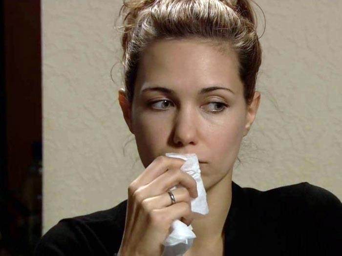 кадр Весна в декабре 4