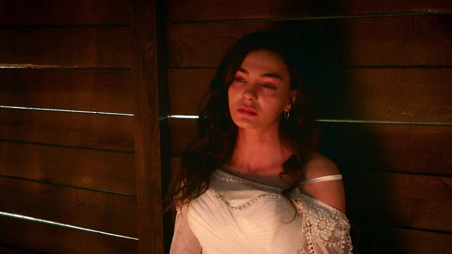 Сериал «Ветреный» (2019-2021) - сюжет, актеры и роли, кадры из сериала