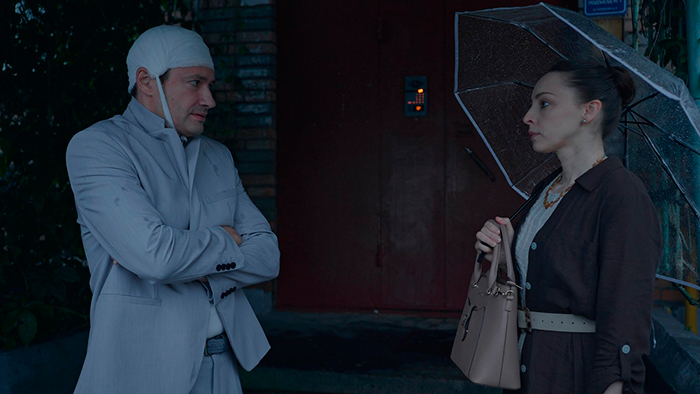 Кадр из сериала Входите, открыто! кадр Входите, открыто! 9