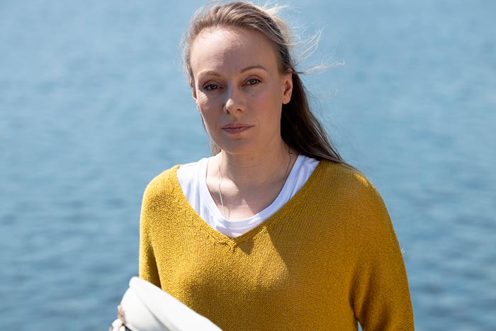 кадр Входите Закрыто 10