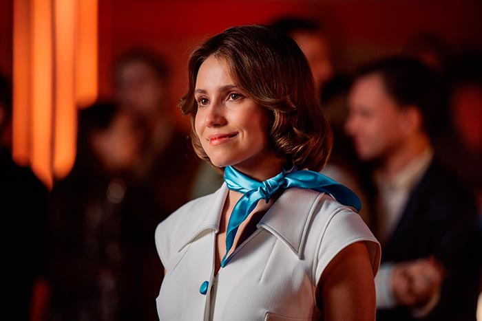 кадр ВИА Васильки 11