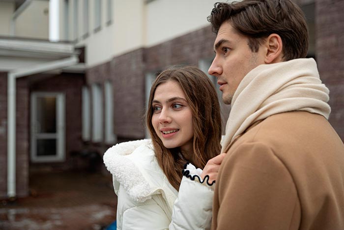 кадр Выбираю нас 2