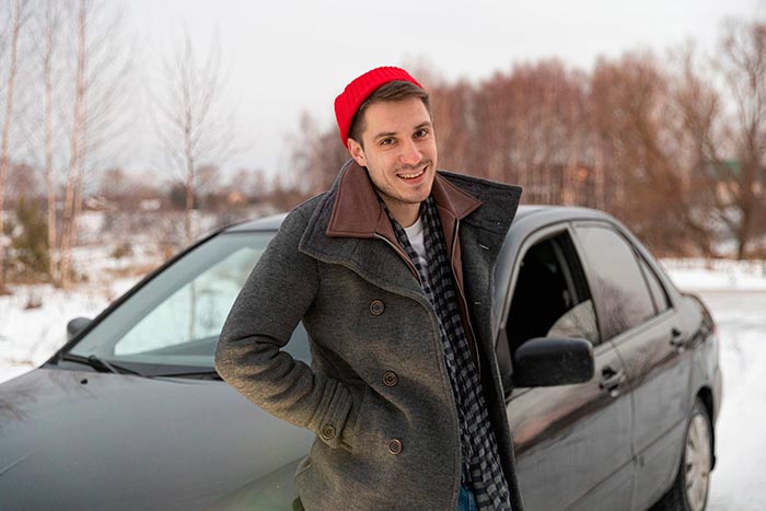 кадр Выбираю нас 4