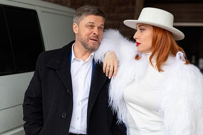 кадр Выбираю нас 5