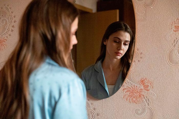 кадр Выбираю нас 7