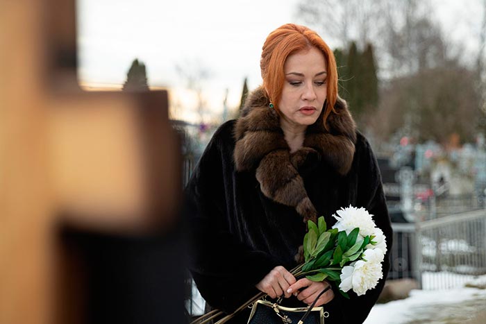 кадр Выбираю нас 8