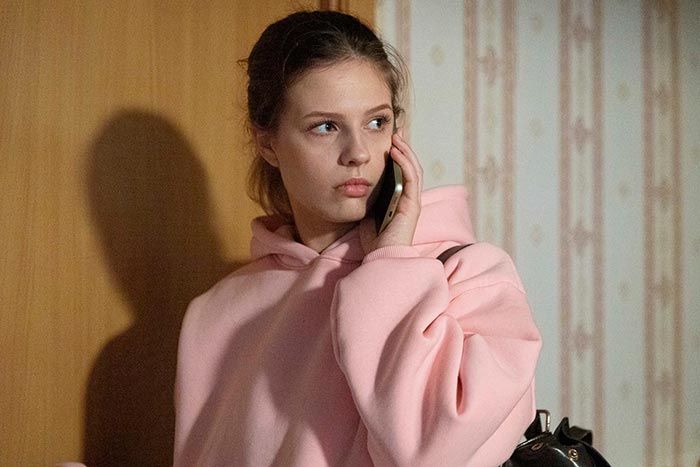 кадр Выбираю нас 9