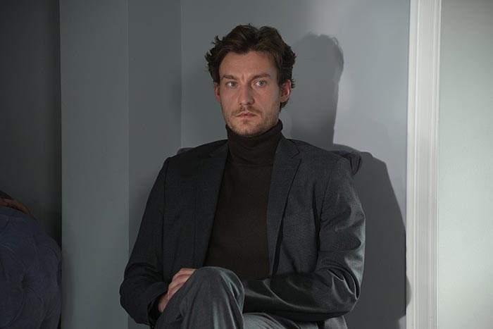 Кадр из сериала Выбор сердца кадр Выбор сердца 4