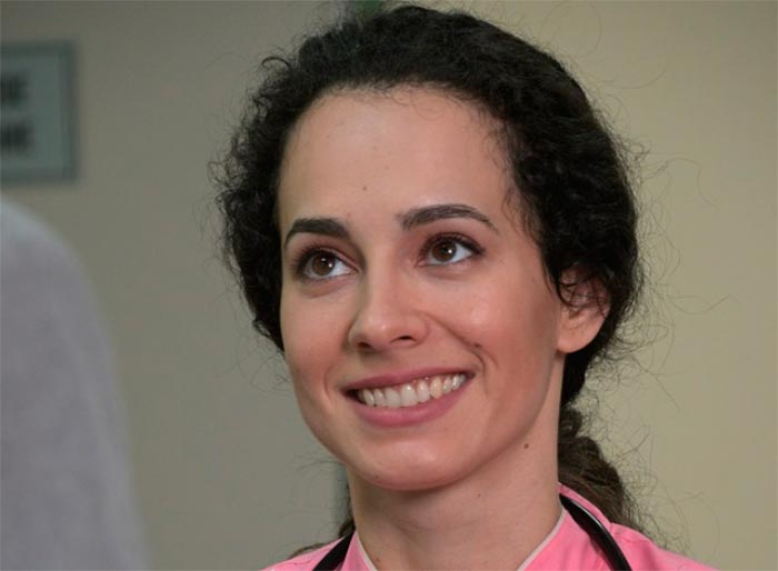 Кадр из сериала Выбор сердца кадр Выбор сердца 7