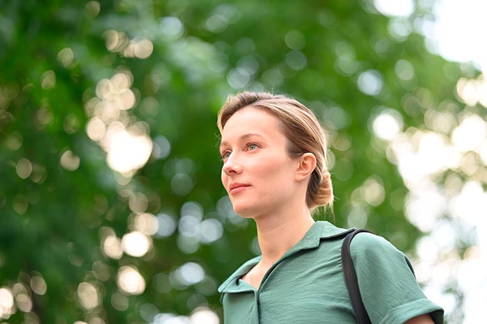 кадр Выдра 2