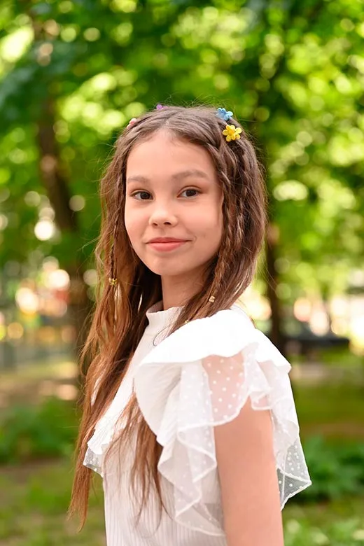 Кадр из сериала Выдра кадр Выдра 11
