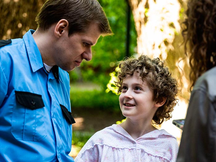 кадр Вика-ураган 6