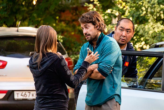 кадр Вика-ураган 9