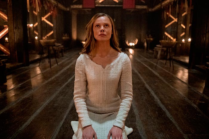 Кадр из сериала Викинги: Вальхалла кадр Викинги: Вальхалла 4