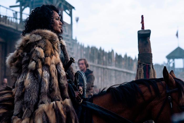 Кадр из сериала Викинги: Вальхалла кадр Викинги: Вальхалла 6