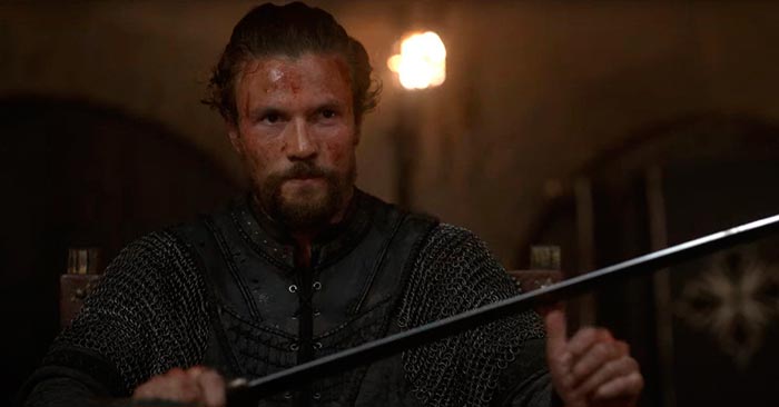 Кадр из сериала Викинги: Вальхалла кадр Викинги: Вальхалла 11