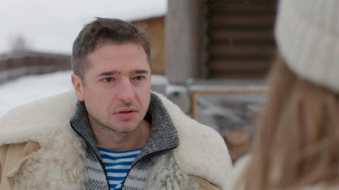 Кадр из сериала Вина кадр Вина 3