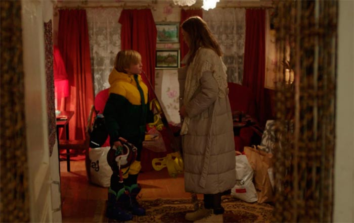 Кадр из сериала Вина кадр Вина 7