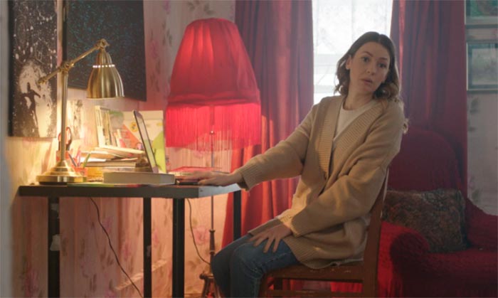 Кадр из сериала Вина кадр Вина 8